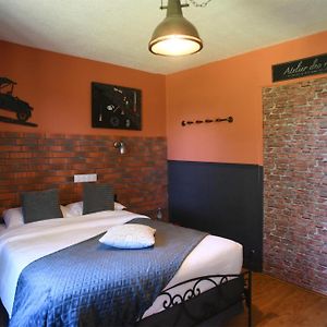 Chambre Standarde Lit King-Size